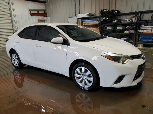 Photo 4 from auction – 2016 TOYOTA COROLLA L with VIN 5YFBURHEXGP422875