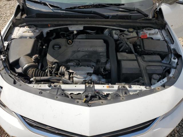 Photo 11 from auction – 2018 CHEVROLET MALIBU LT with VIN 1G1ZD5STXJF128768