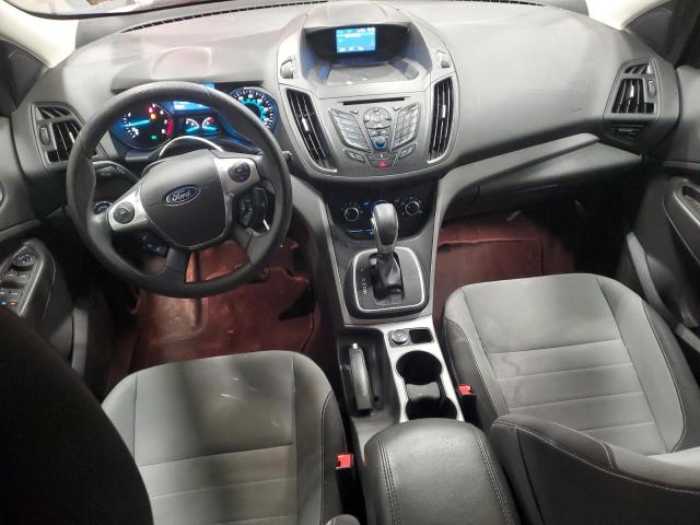 Photo 8 from auction – 2014 FORD ESCAPE SE with VIN 1FMCU0GX7EUB77421