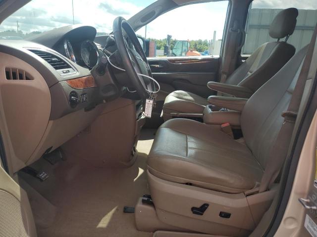 Photo 7 from auction – 2014 CHRYSLER TOWN & COU with VIN 2C4RC1CG2ER413001