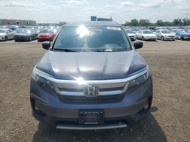 Photo 5 from auction – 2019 HONDA PILOT EXL with VIN 5FNYF6H52KB068776