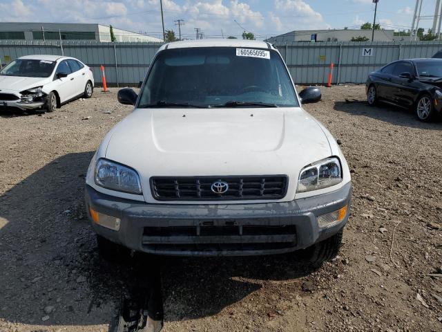 Photo 5 from auction – 1998 TOYOTA RAV4 with VIN JT3HP10VXW0159508