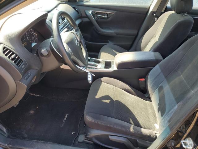 Photo 7 from auction – 2013 NISSAN ALTIMA 2.5 with VIN 1N4AL3AP1DN403475