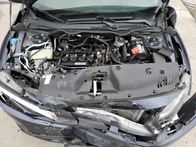 Photo 11 from auction – 2018 HONDA CIVIC EXL with VIN JHMFC1F76JX004766