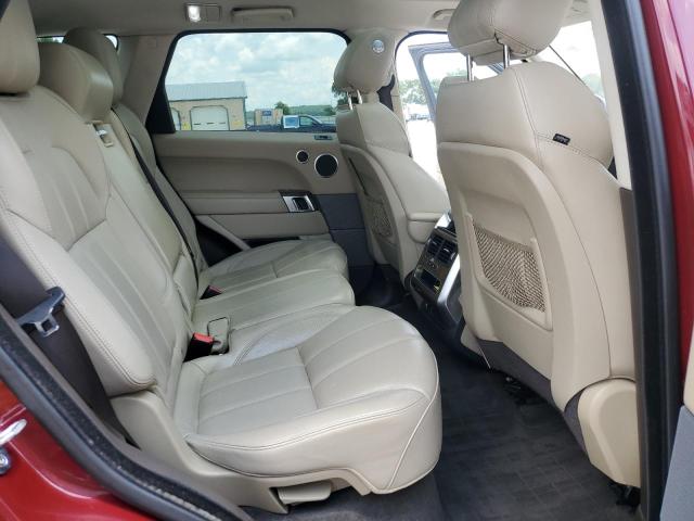 Photo 11 from auction – 2017 LAND ROVER RANGE ROVE with VIN SALWR2FV4HA132174