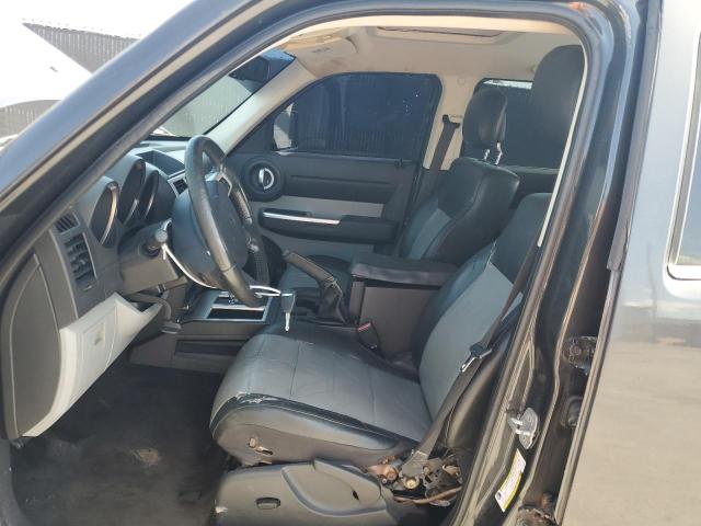 Photo 7 from auction – 2010 DODGE NITRO SXT with VIN 1D4PT5GK3AW125926