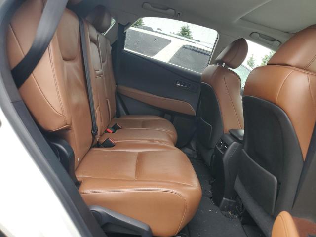 Photo 11 from auction – 2015 LEXUS RX 350 BAS with VIN 2T2BK1BA6FC294643