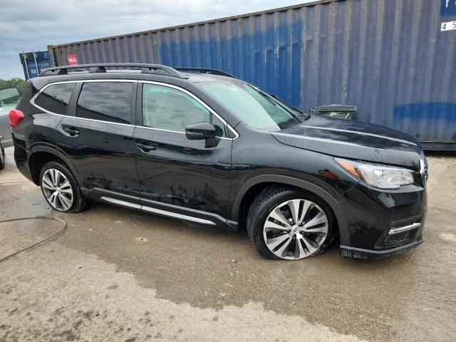 Photo 4 from auction – 2020 SUBARU ASCENT LIM with VIN 4S4WMALD2L3406282