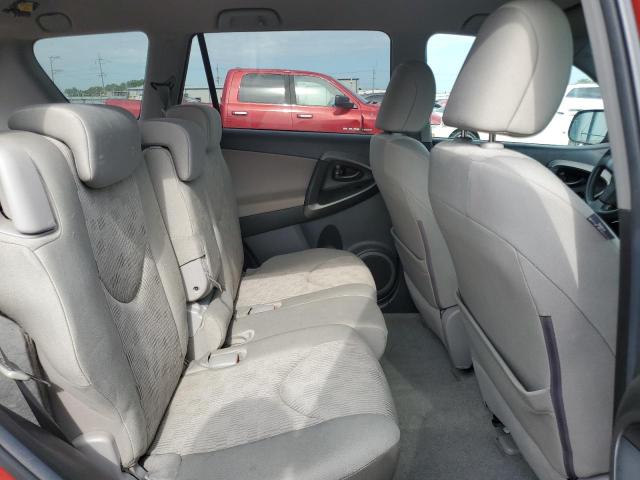 Photo 11 from auction – 2011 TOYOTA RAV4 with VIN 2T3BF4DV7BW162257