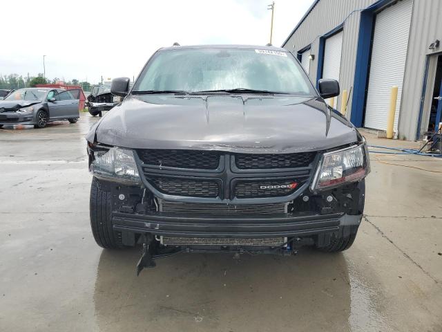 Photo 5 from auction – 2020 DODGE JOURNEY SE with VIN 3C4PDCAB5LT180183