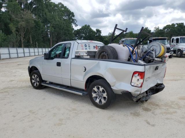 Zdjęcie 2 z aukcji – 2007 FORD F150 z VIN 1FTRF12207KC63663