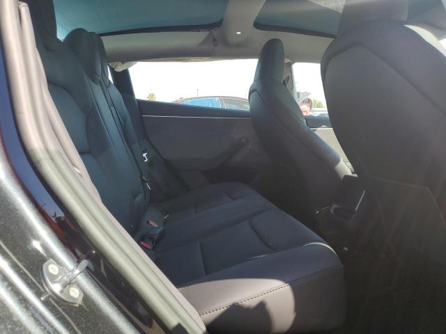 Photo 11 from auction – 2025 TESLA MODEL 3 with VIN 5YJ3E1EA6SF969411