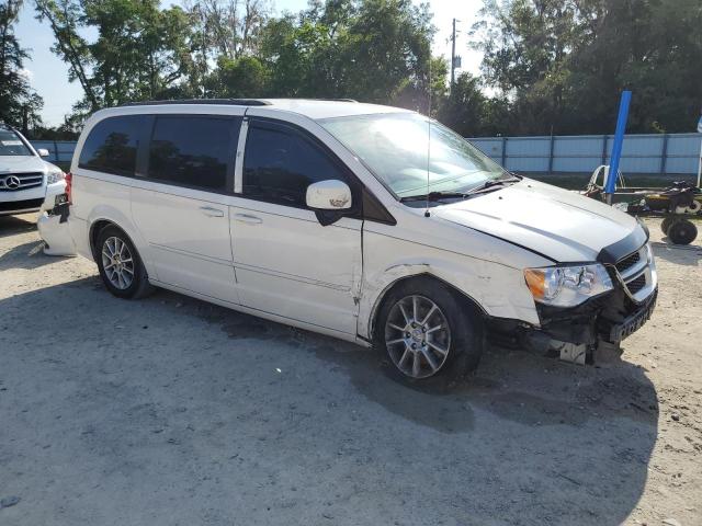 Photo 4 from auction – 2013 DODGE GRAND CARA with VIN 2C4RDGEG6DR683473