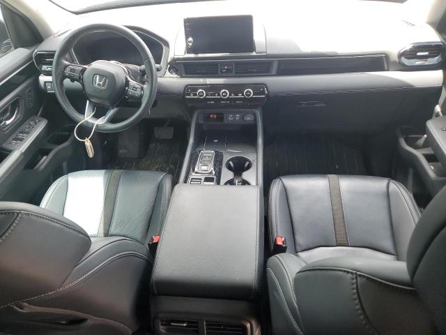 Photo 8 from auction – 2023 HONDA PILOT EXL with VIN 5FNYG2H47PB007511