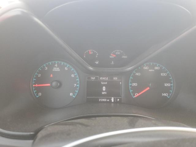 Photo 9 from auction – 2019 CHEVROLET COLORADO with VIN 1GCHTBEN9K1177928