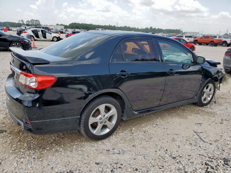 Photo 3 from auction – 2013 TOYOTA COROLLA BA with VIN 5YFBU4EE9DP167350