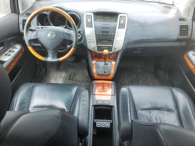 Photo 8 from auction – 2009 LEXUS RX 350 with VIN 2T2HK31UX9C097187