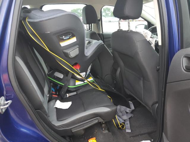 Photo 11 from auction – 2014 FORD ESCAPE S with VIN 1FMCU0F74EUD94233