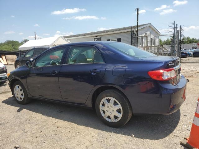 Photo 2 from auction – 2012 TOYOTA COROLLA BA with VIN 2T1BU4EEXCC865738