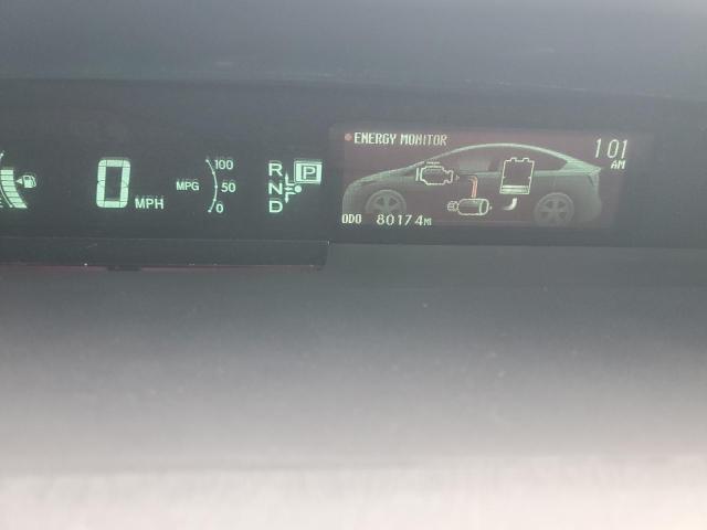 Photo 9 from auction – 2015 TOYOTA PRIUS with VIN JTDKN3DU4F0445021