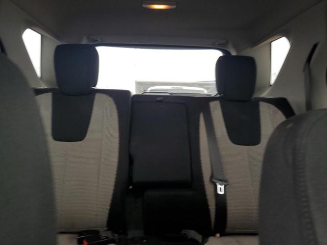 Photo 10 from auction – 2016 CHEVROLET EQUINOX LT with VIN 2GNFLFE39G6250093