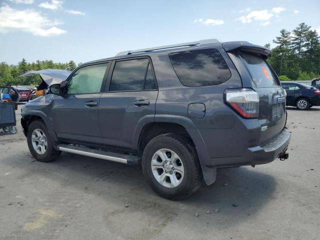 Photo 2 from auction – 2017 TOYOTA 4RUNNER SR with VIN JTEBU5JR5H5454729