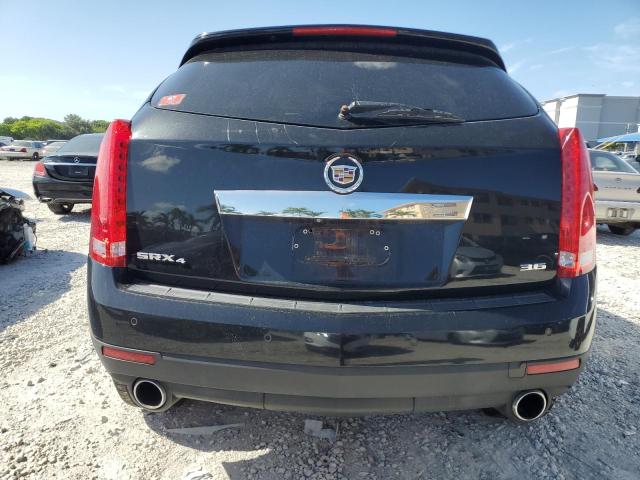 Photo 6 from auction – 2016 CADILLAC SRX LUXURY with VIN 3GYFNEE37GS504991