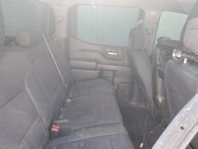 Photo 10 from auction – 2023 CHEVROLET SILVERADO with VIN 3GCPABEK5PG264726