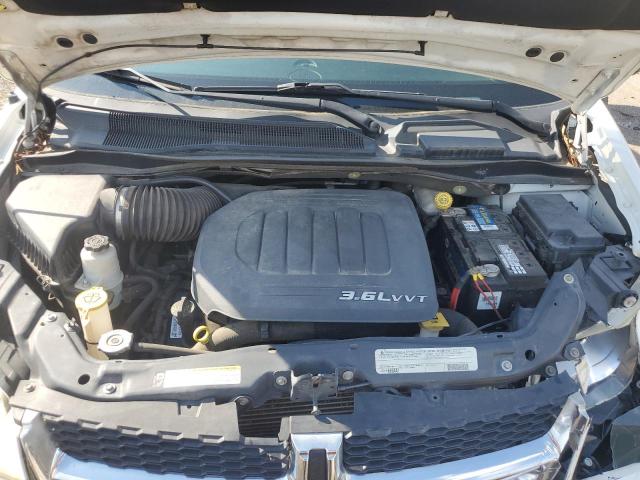 Photo 12 from auction – 2012 DODGE GRAND CARA with VIN 2C4RDGBG5CR343718