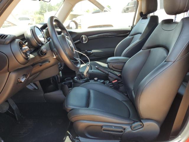 Photo 7 from auction – 2017 MINI COOPER S with VIN WMWXP7C34H2A46519