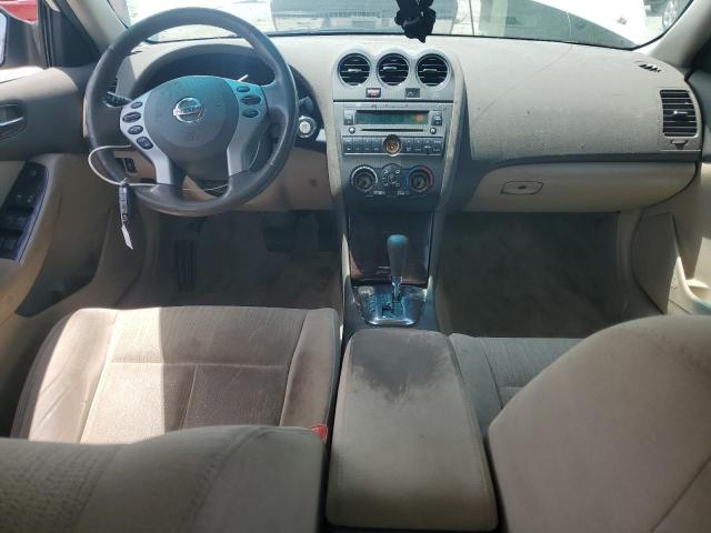 Photo 8 from auction – 2012 NISSAN ALTIMA BAS with VIN 1N4AL2AP7CN420998