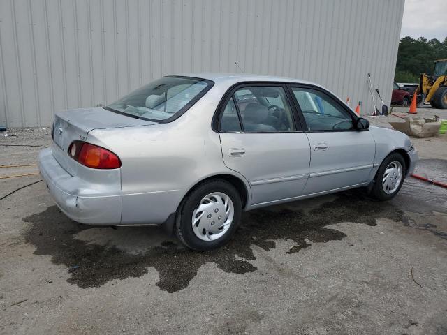 Photo 3 from auction – 2002 TOYOTA COROLLA CE with VIN 2T1BR12E52C550719