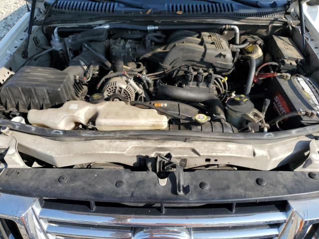 Photo 12 from auction – 2007 FORD EXPLORER E with VIN 1FMEU74E17UB30523