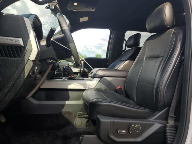 Photo 7 from auction – 2017 FORD F150 SUPER with VIN 1FTEW1EF6HKC22114