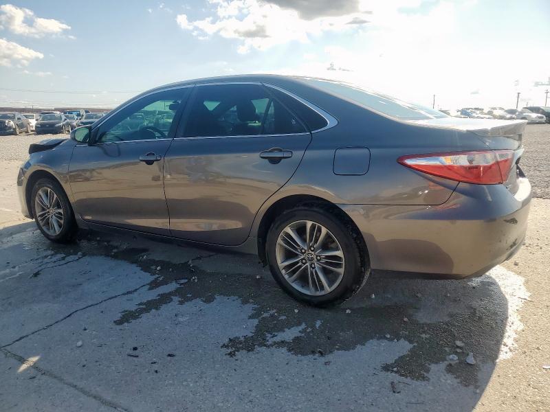 Photo 2 from auction – 2016 TOYOTA CAMRY LE with VIN 4T1BF1FK4GU505429