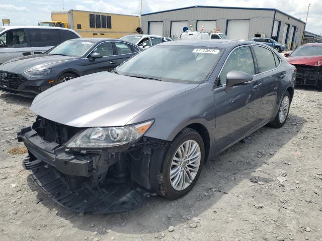LEXUS ES 350 2014 with VIN JTHBK1GG0E2105546 - Photo from auction