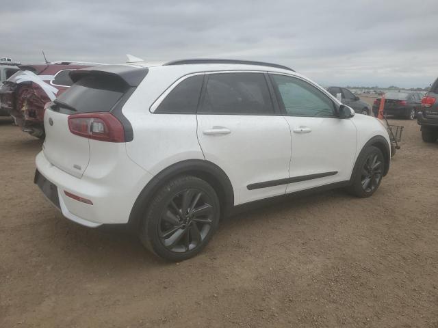 Photo 3 from auction – 2017 KIA NIRO EX with VIN KNDCC3LCXH5053055