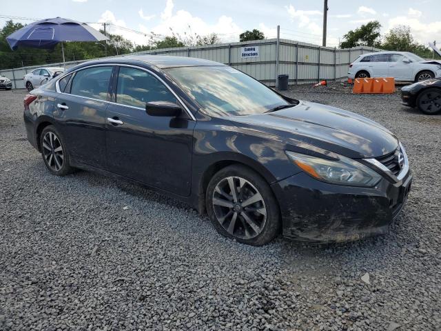 Photo 4 from auction – 2018 NISSAN ALTIMA 2.5 with VIN 1N4AL3AP5JC110928