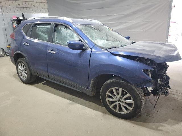 Photo 4 from auction – 2019 NISSAN ROGUE S with VIN KNMAT2MVXKP526756