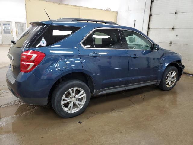 Photo 3 from auction – 2017 CHEVROLET EQUINOX LT with VIN 2GNFLFEK5H6126010