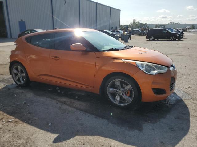 Photo 4 from auction – 2013 HYUNDAI VELOSTER with VIN KMHTC6AD1DU103219
