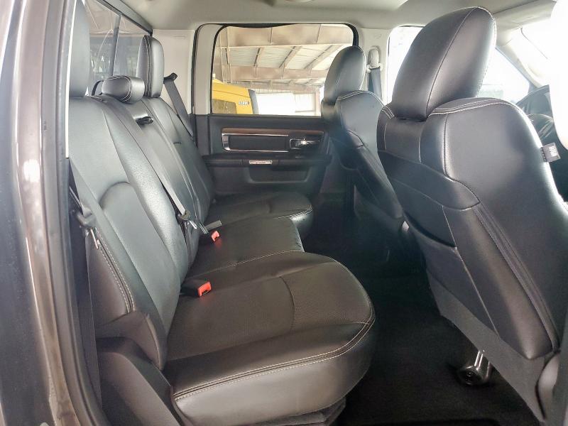 Zdjęcie 10 z aukcji – 2016 RAM 2500 LARAM z VIN 3C6UR5FL3GG191545