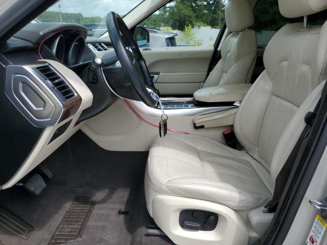 Photo 7 from auction – 2014 LAND ROVER RANGE ROVE with VIN SALWR2WF9EA382725