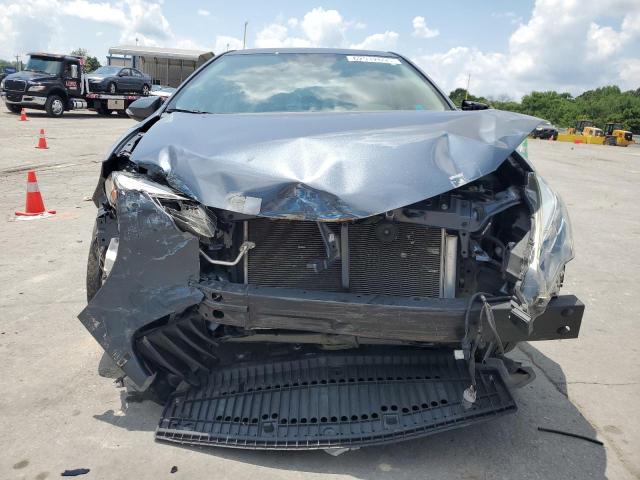 Photo 5 from auction – 2019 TOYOTA COROLLA L with VIN 2T1BURHE1KC216823