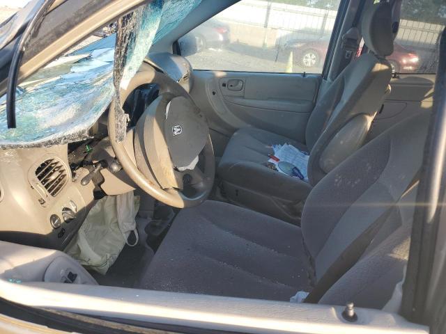 Photo 7 from auction – 2005 DODGE CARAVAN SX with VIN 1D4GP45R15B359896