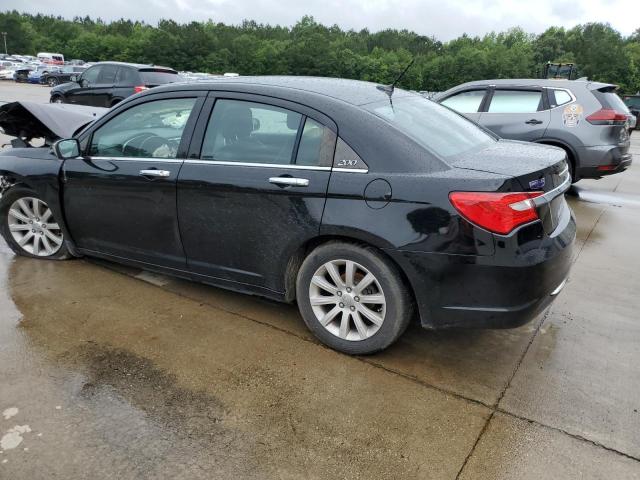 Photo 2 from auction – 2014 CHRYSLER 200 LIMITED with VIN 1C3CCBCG7EN152025
