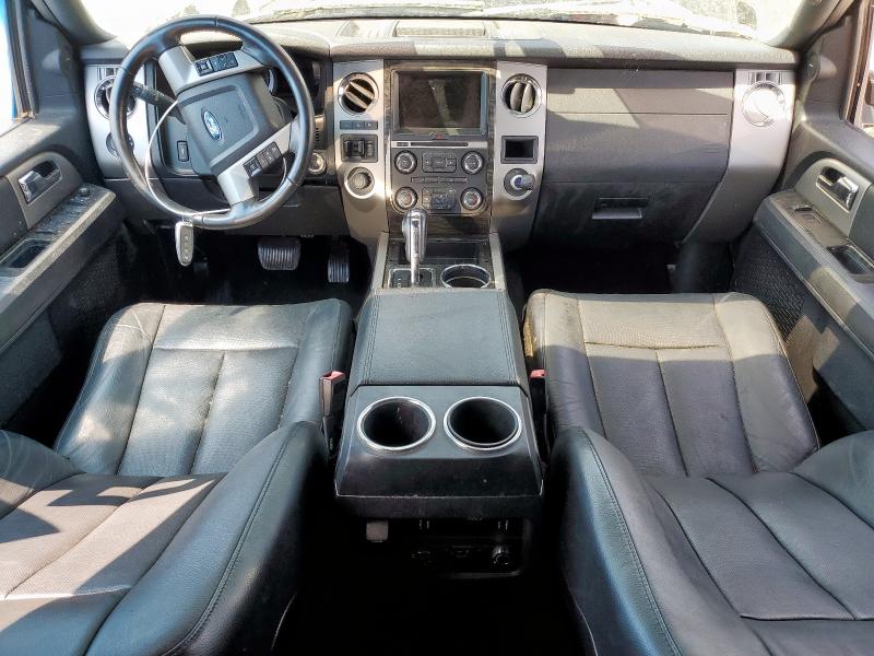 Photo 8 from auction – 2016 FORD EXPEDITION with VIN 1FMJU2AT3GEF42750