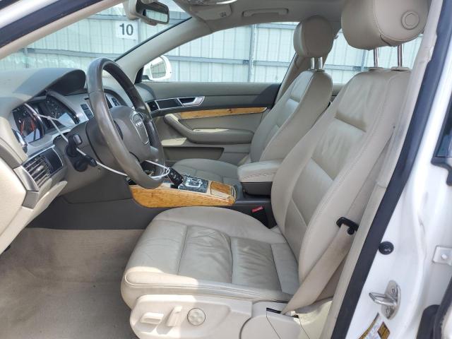 Photo 7 from auction – 2010 AUDI A6 PREMIUM with VIN WAUFGAFB9AN070330