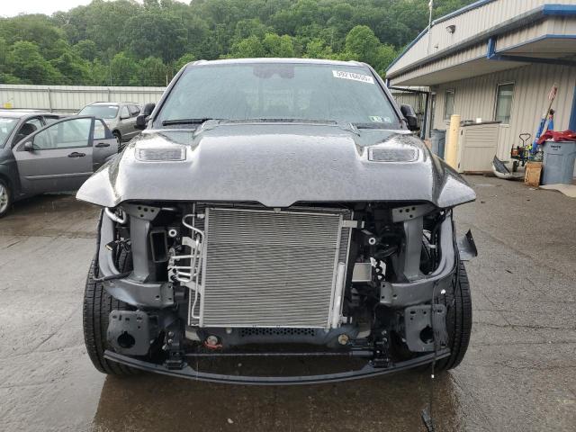 Photo 5 from auction – 2022 RAM 1500 LARAM with VIN 1C6SRFJTXNN447995