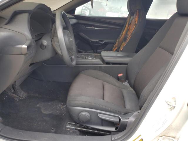Фото 7 с аукциона – 2020 MAZDA 3 с VIN 3MZBPABLXLM133686
